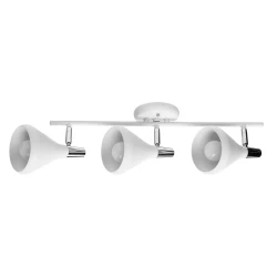 Фото Спот Arte Lamp CICLONE A9154PL-3WH