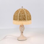 Фото 1 CL407805 Базель Патина+Салон Св-к Настольный