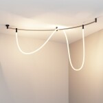 Фото 4 Трековый светильник Technical TR209-1-48W3K-B