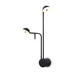 Фото 1 Настенный светильник (бра) Freya FR5549WL-L7B