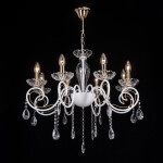 Фото 3 Люстра Свеча 683015008