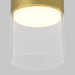 Фото 3 Потолочный светильник Technical C094CL-GX53-BS