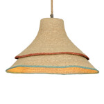 Фото 2 Потолочный подвесной светильник