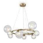 Фото 7 Подвесной светильник Freya FR5139PL-10MG