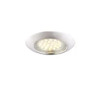 Фото Точечный встраиваемый светильник Arte Lamp LED PRAKTISCH A1223PL-3CC