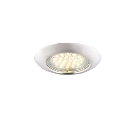 Фото Точечный встраиваемый светильник Arte Lamp LED PRAKTISCH A1223PL-3CC