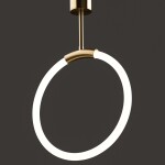 Фото 4 Подвесной светильник Freya FR5387PL-L14BS