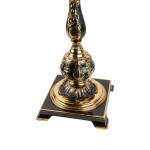 Фото 1 7539T/3 PB Настольная лампа