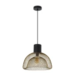 Фото Подвесной светильник ARTE LAMP CASTELLO A7046SP-1PB