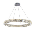 Фото 4 Люстра D8010P/R/D800 silver