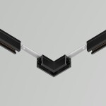 Фото 1 Комплектующие для накладной трековой системы Technical TRA184CL-11B