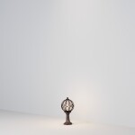 Фото 1 Ландшафтный светильник Outdoor O024FL-01G