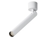 Фото 4 Потолочный светильник Technical C141CL-L300-6W3K-W