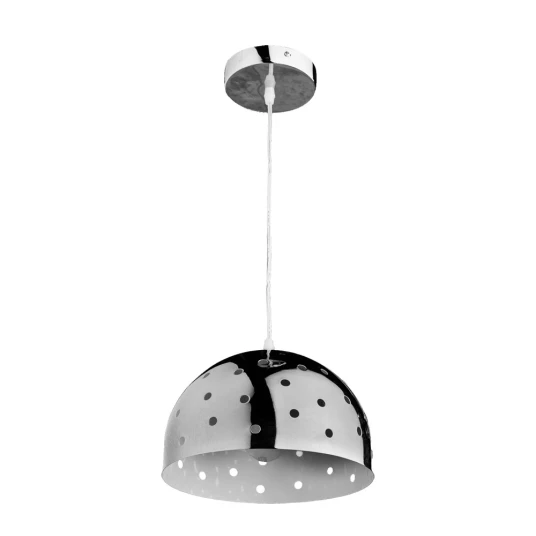 Фото Подвесной светильник Arte Lamp LUCIDO A4084SP-1CC
