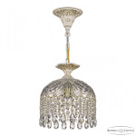 Фото 1 Подвесной светильник хрустальный AL16781/22 WMG Bohemia Ivele Crystal