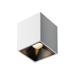 Фото 7 Потолочный светильник Technical C065CL-8W3K-SQ-WB