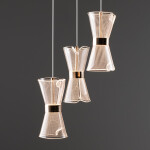 Фото 3 Подвесной светильник Freya FR5438PL-L18G