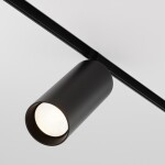 Фото 4 Трековый светильник Technical TR032-4-20W3K-M-DS-B