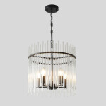 Фото 2 Люстра Crystal Lux CLARO SP5