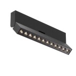 Фото 1 Потолочный светильник Technical C136CL-12W4K-B