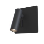 Фото 5 Настенный светильник (бра) Technical C040WL-L3B3K