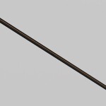 Фото 2 Комплектующие для встраиваемой трековой системы Technical TRA184C-12S