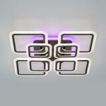 Фото 5 CL232A185E Марсель Кофе Смарт RGB Люстра