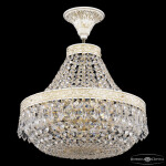 Фото 2 Люстра хрустальная AL19011/H1/35OL WMG Bohemia Ivele Crystal