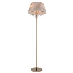 Фото Торшер Arte Lamp ARMONICO A5008PN-3GO