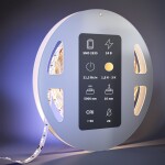 Фото 1 Светодиодная лента Led Strip 201128
