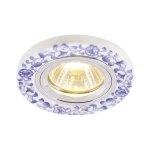 Фото Точечный встраиваемый светильник Arte Lamp RUSSO A7035PL-1WH