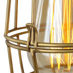 Фото 1 Настенный светильник WL-30526