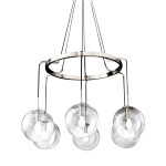 Фото 5 Люстра Languedoc 6