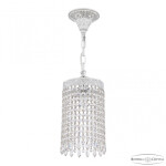 Фото 4 Подвесной светильник AL19201/15OL WMN Drops Bohemia Ivele Crystal