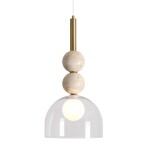 Фото 1 Подвесной светильник Freya FR5482PL-01BS