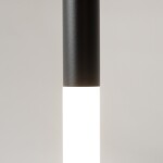 Фото 3 Подвесной светильник Maytoni MOD157PL-L6BK