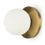 Фото 5 Настенный светильник (бра) Freya FR5125WL-01BS