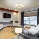 Фото 1 CL466810 Эвита Хром+Белый Св-к Настольный