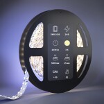 Фото 4 Светодиодная лента Led Strip 201111