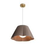 Фото 5 Подвесной светильник Freya FR2056PL-01BR