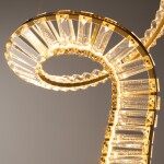 Фото 3 Подвесной светильник Maytoni P097PL-L48BS3K