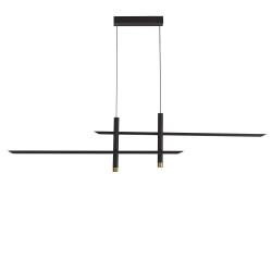 Фото 7983 Подвесной светильник ESPARTA