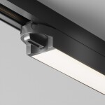 Фото 2 Трековый светильник Technical TR000-1-12W4K-B