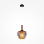 Фото 3 Подвесной светильник Maytoni MOD271PL-01B6