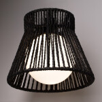 Фото 10 Настенный светильник (бра) Freya FR5405WL-01B