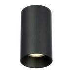 Фото 2 CL512111 AXEL Черный Св-к Потолочный