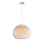 Фото 2 Подвесной светильник 8610P/C LED white