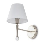 Фото 12 Настенный светильник (бра) Freya FR2190WL-01N