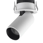 Фото 3 9143 Встраиваемый светильник GARDA