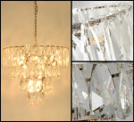 Фото 2 Люстра BRCH9118-60